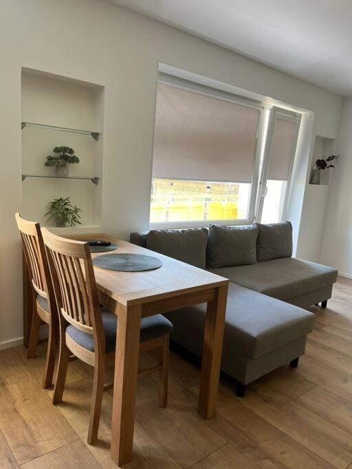 Apartment Jelgavas 7