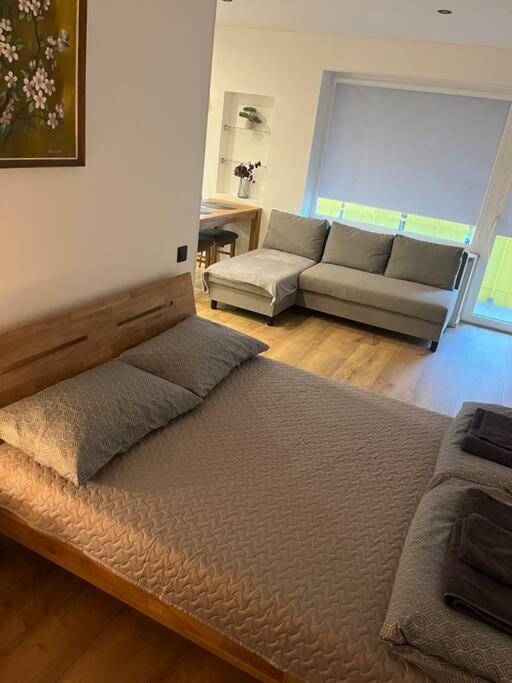 Jelgavas 7 Apartment *